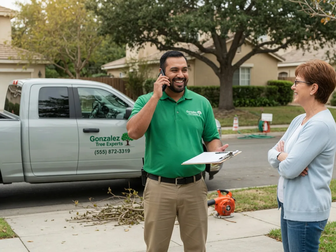 Tree Service Watrous, NM FAQs
